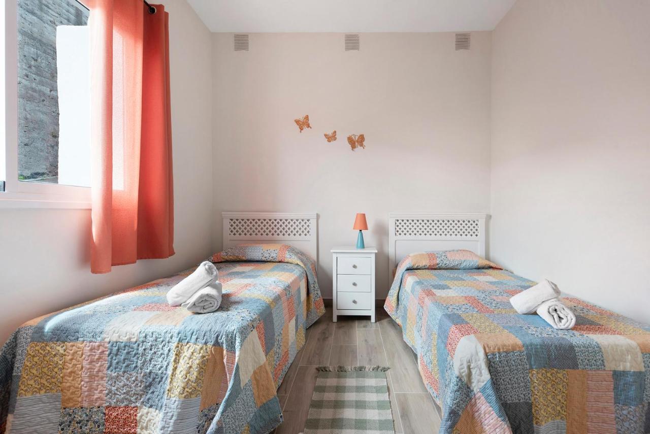 La Casa De Amalia Villa Garachico  Ngoại thất bức ảnh