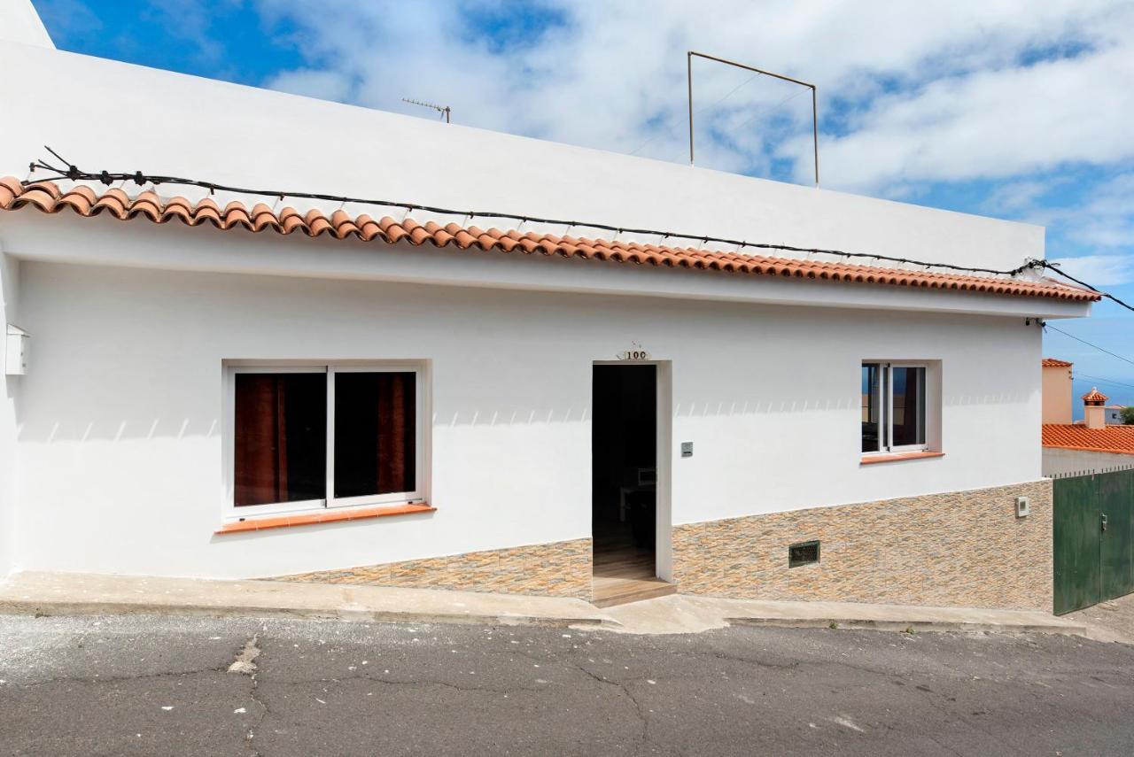 La Casa De Amalia Villa Garachico  Ngoại thất bức ảnh